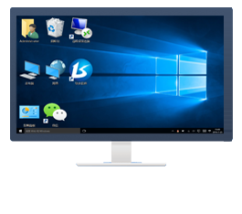 Get and install the desktop program
